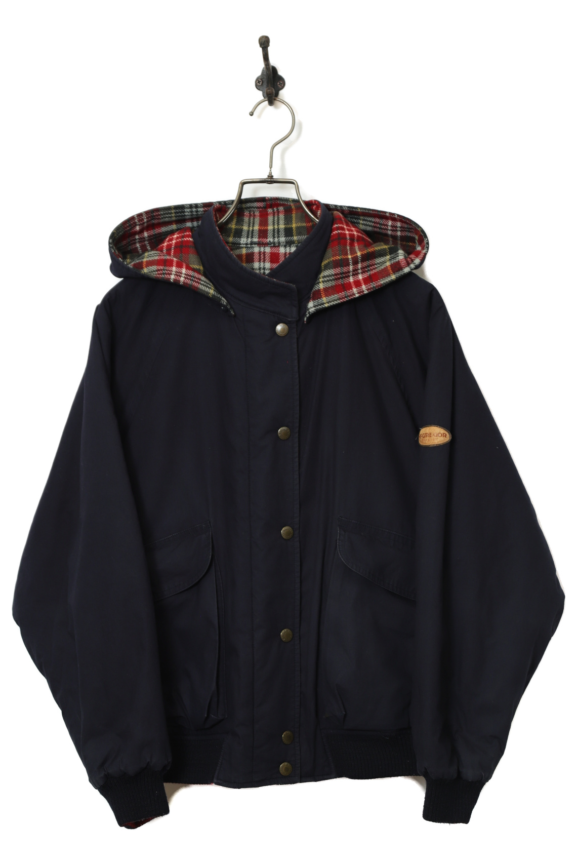 USED MCGREGOR SWING TOP JACKET/XL