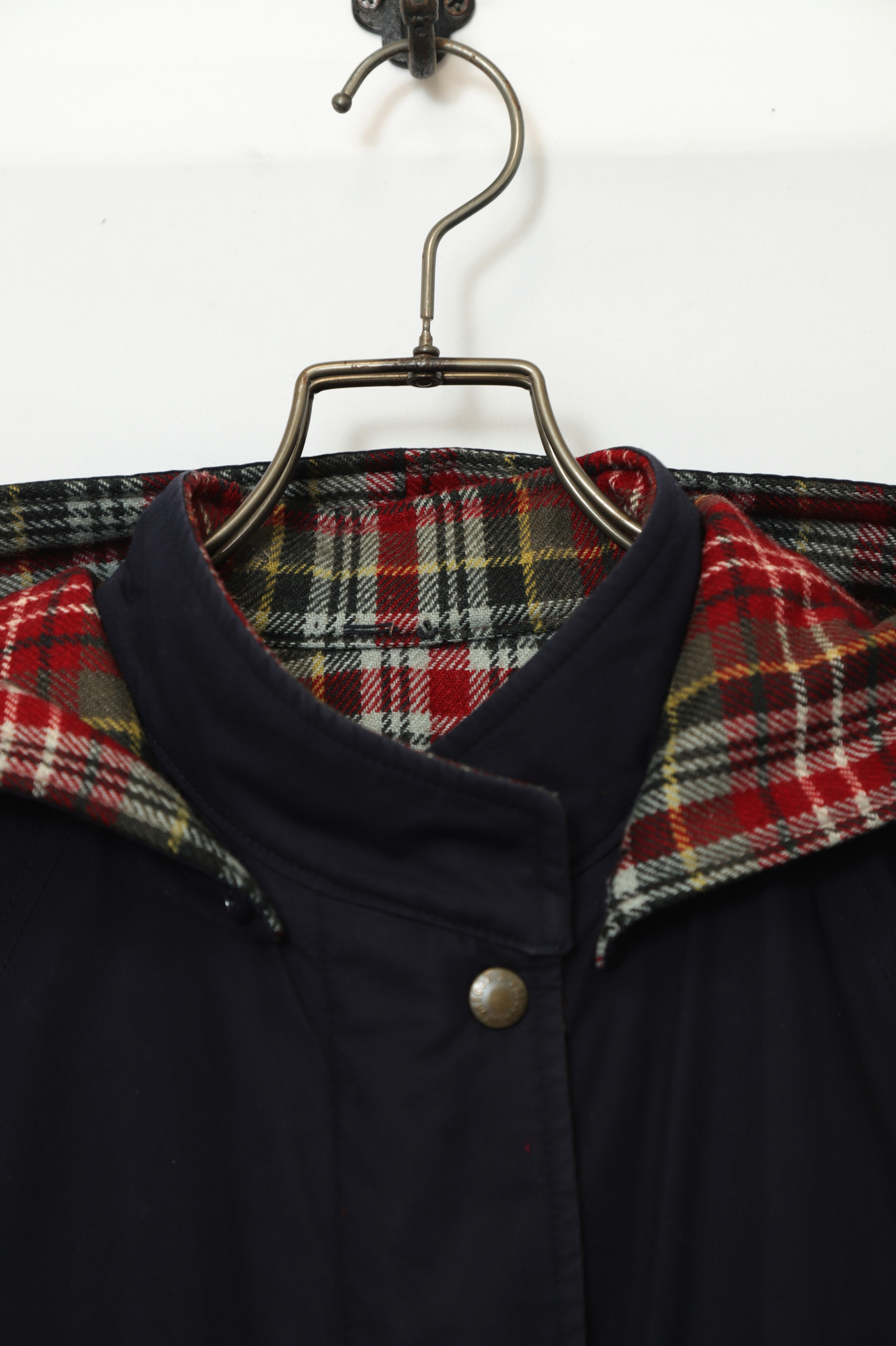 Alternative view of USED MCGREGOR SWING TOP JACKET/XL