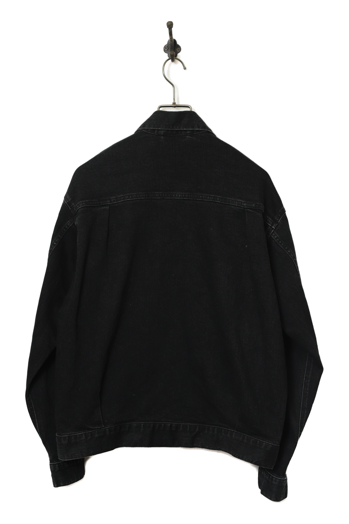 VINTAGE DENIM JACKET/L - 画像 (6)