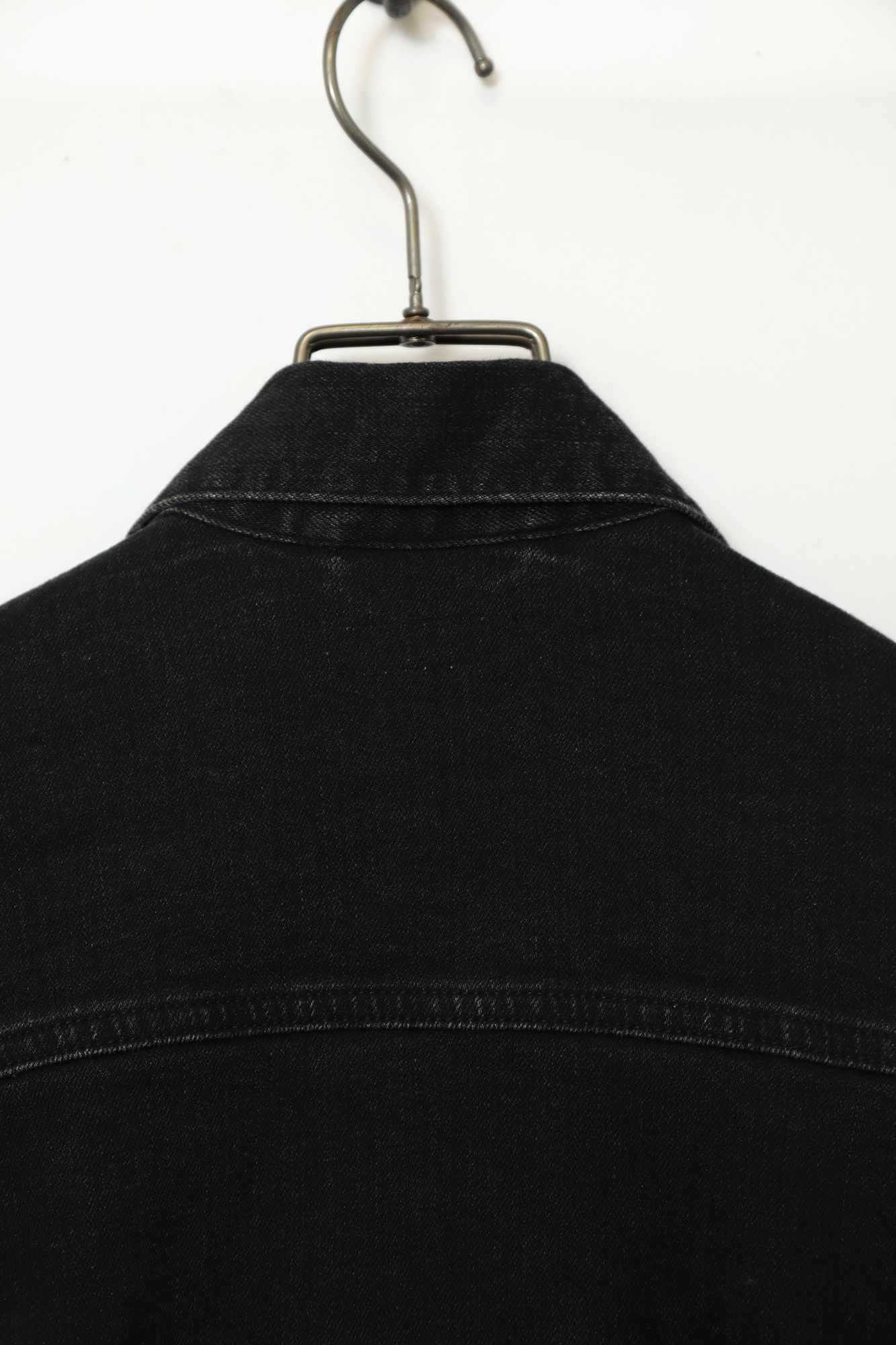 VINTAGE DENIM JACKET/L - 画像 (7)