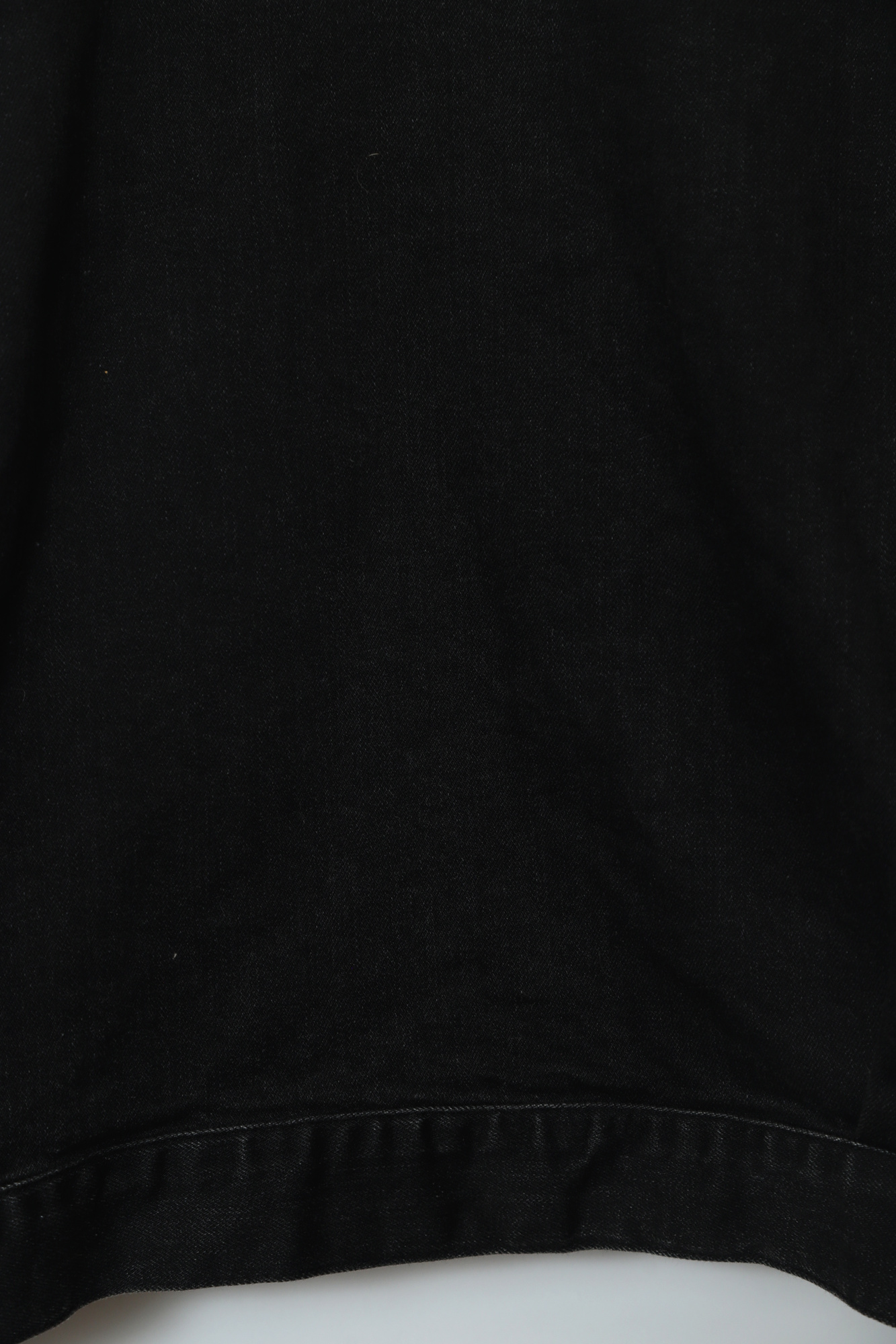 VINTAGE DENIM JACKET/L - 画像 (8)