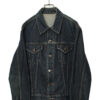 VINTAGE DENIM JACKET/L