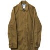 USED GAP COTTON COAT/L