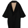 USED WOOL COAT/XL
