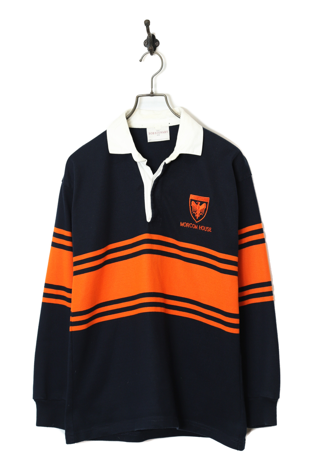 USED BOB STEWART BORDER SHIRT/M