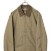 VINTAGE COTTON HUNTING JACKET/L