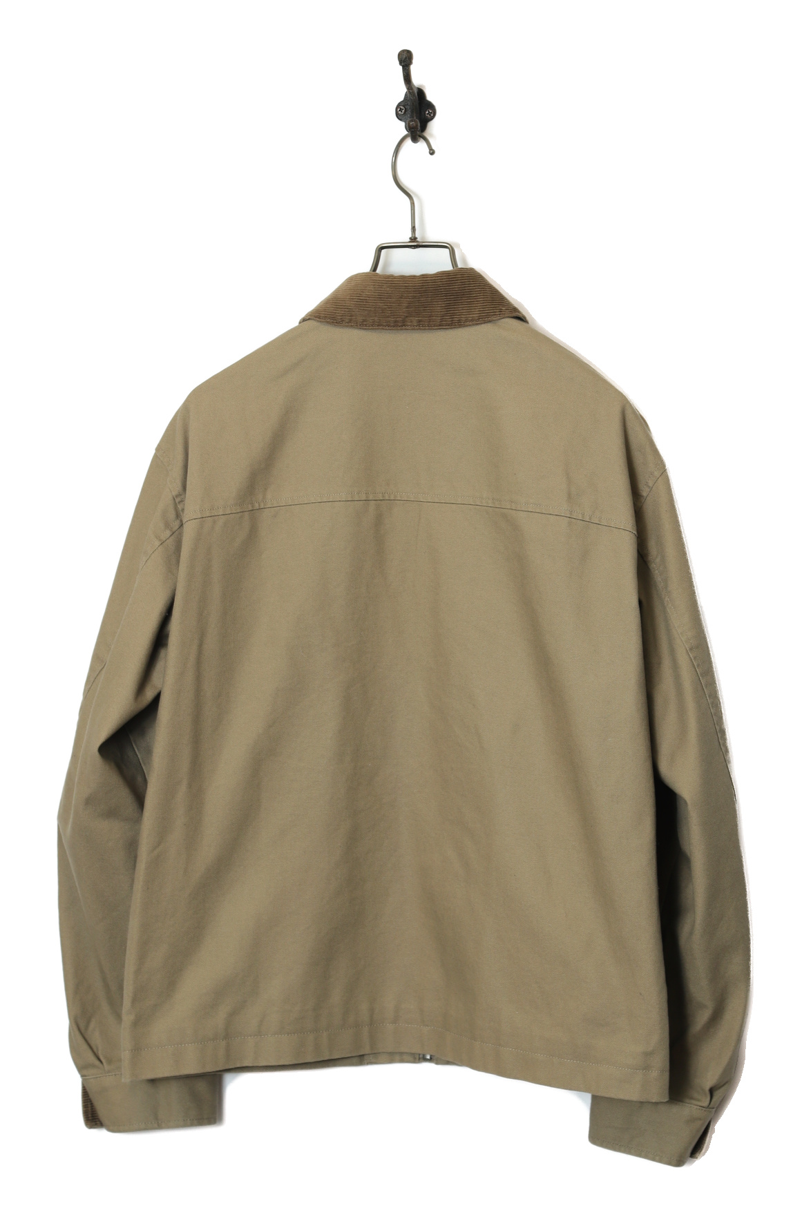 VINTAGE COTTON HUNTING JACKET/L - 画像 (6)