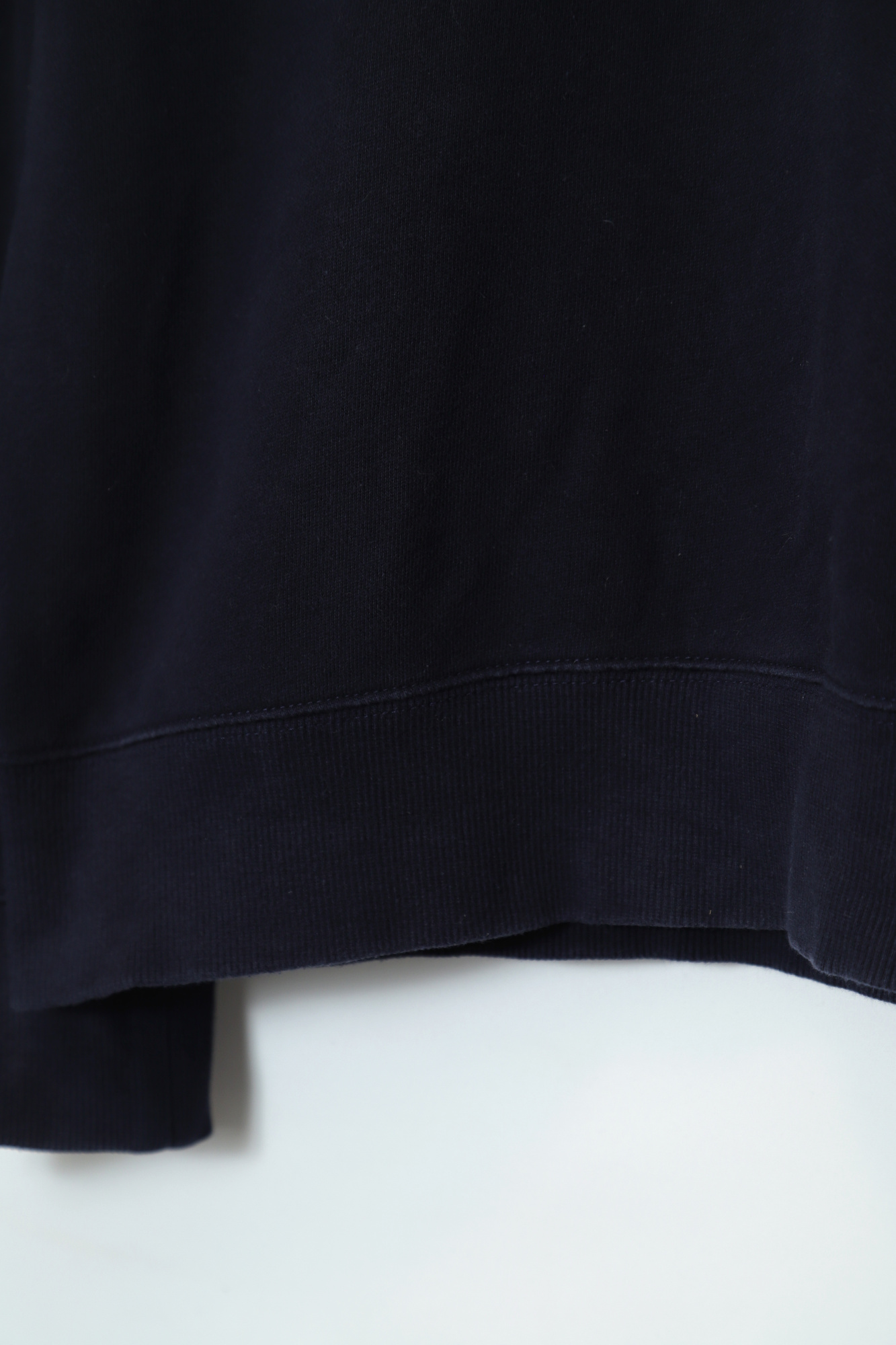 USED J.PRESS PRINTED SWEAT SHIRT/S - 画像 (4)