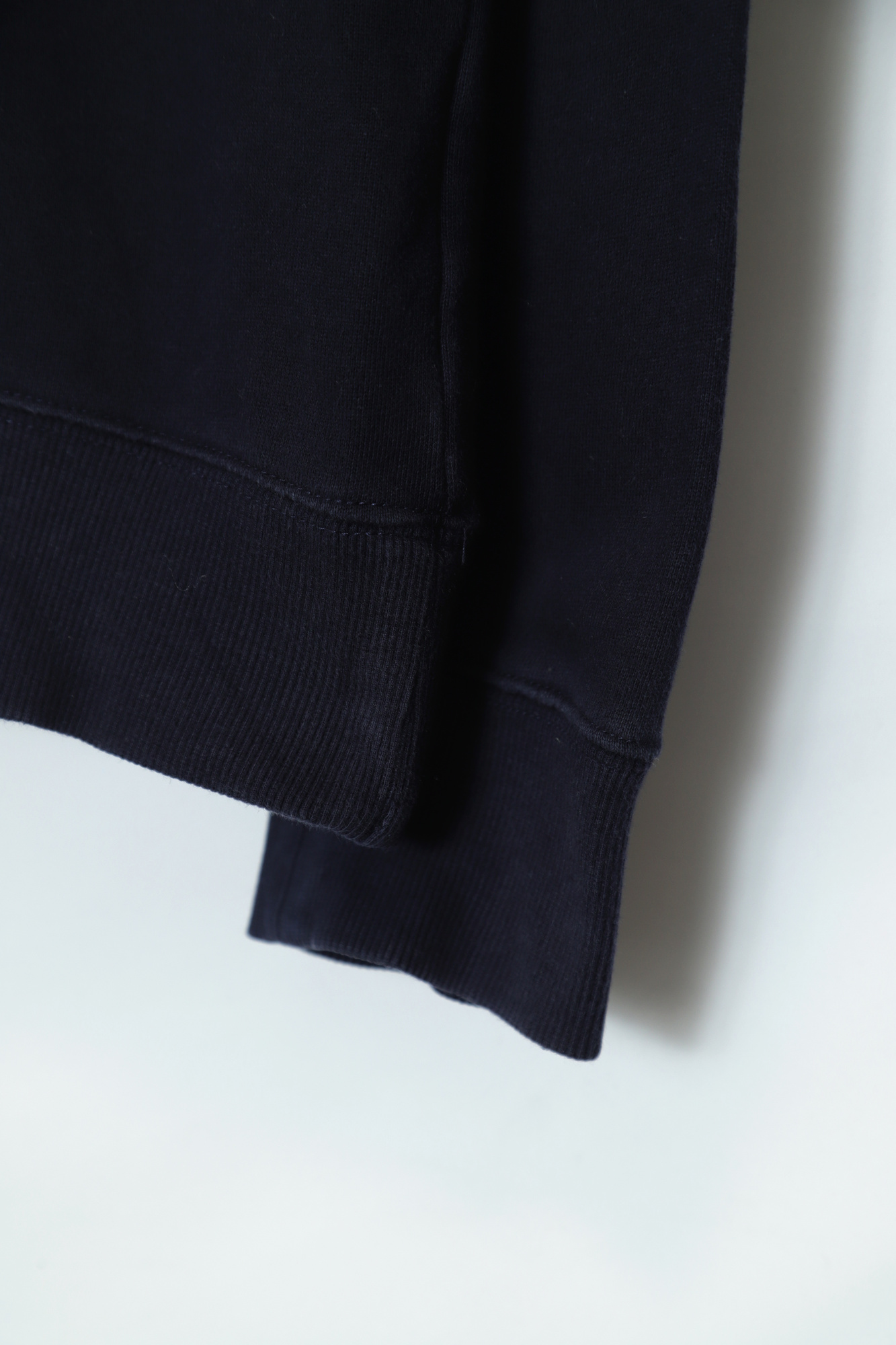 USED J.PRESS PRINTED SWEAT SHIRT/S - 画像 (5)