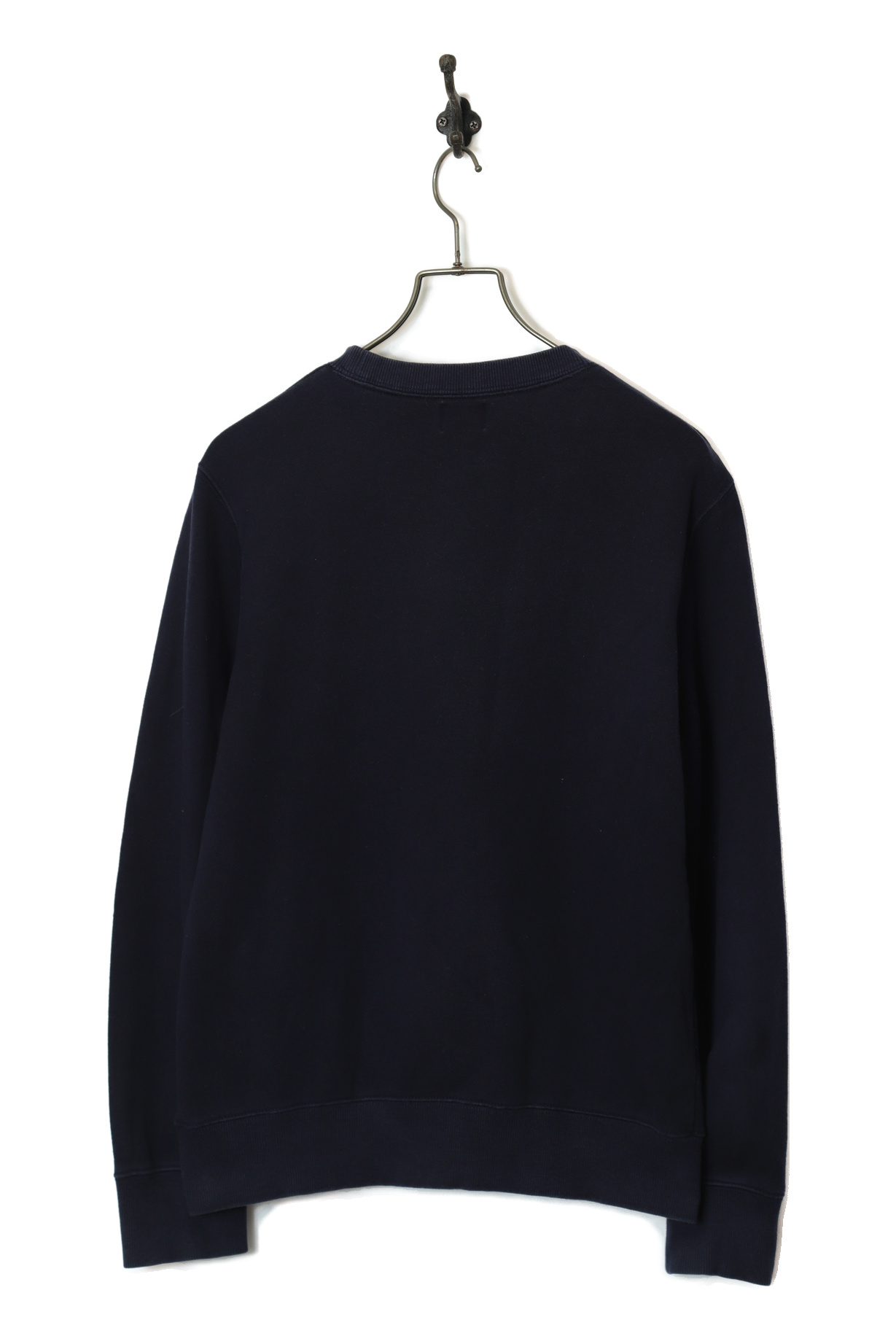 USED J.PRESS PRINTED SWEAT SHIRT/S - 画像 (7)