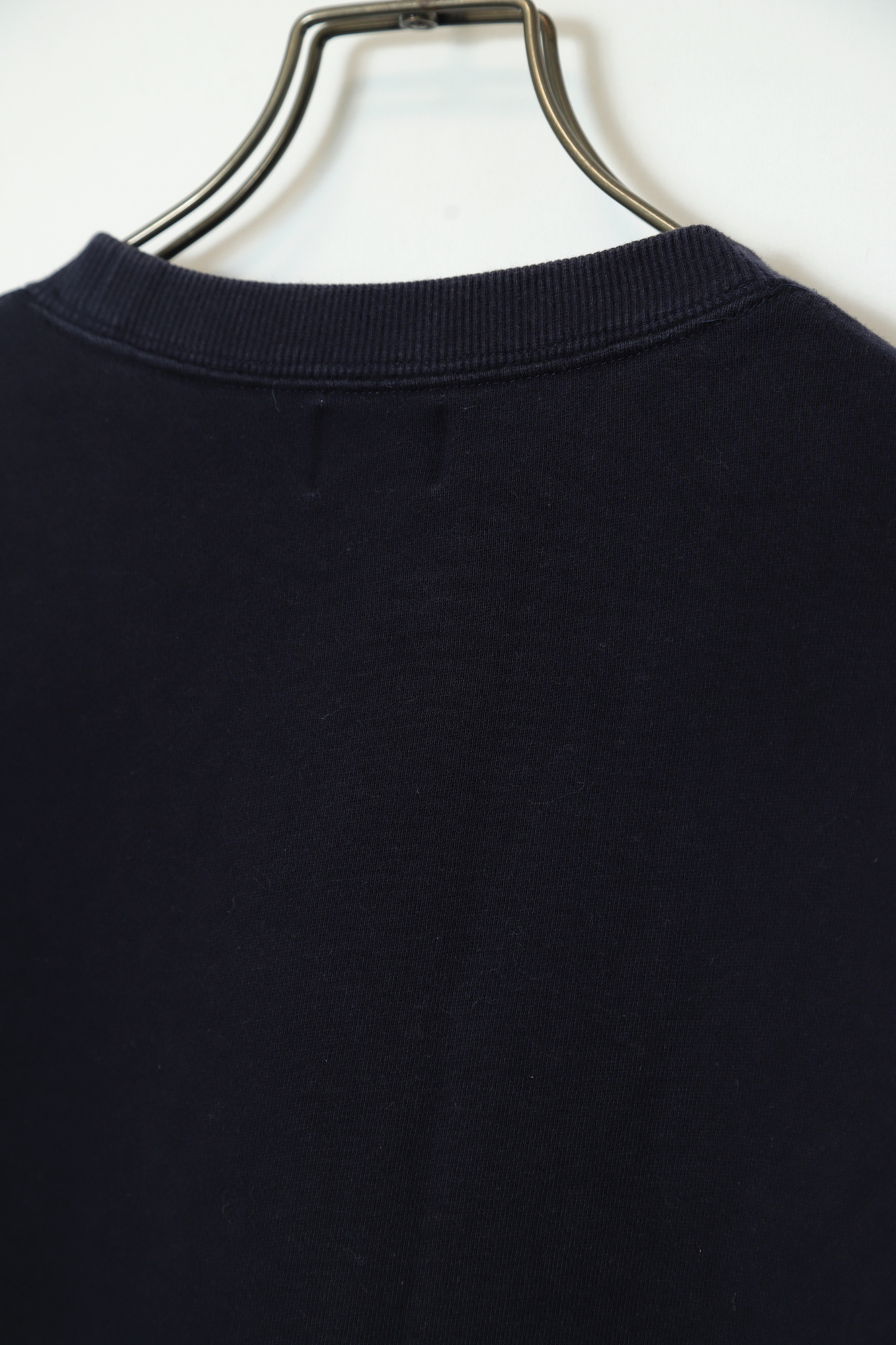 USED J.PRESS PRINTED SWEAT SHIRT/S - 画像 (8)