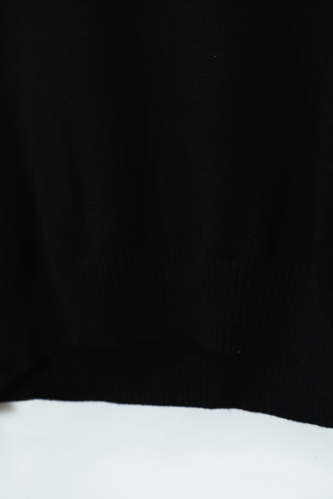 USED EMBROIDERY SWEATER/L - 画像 (9)