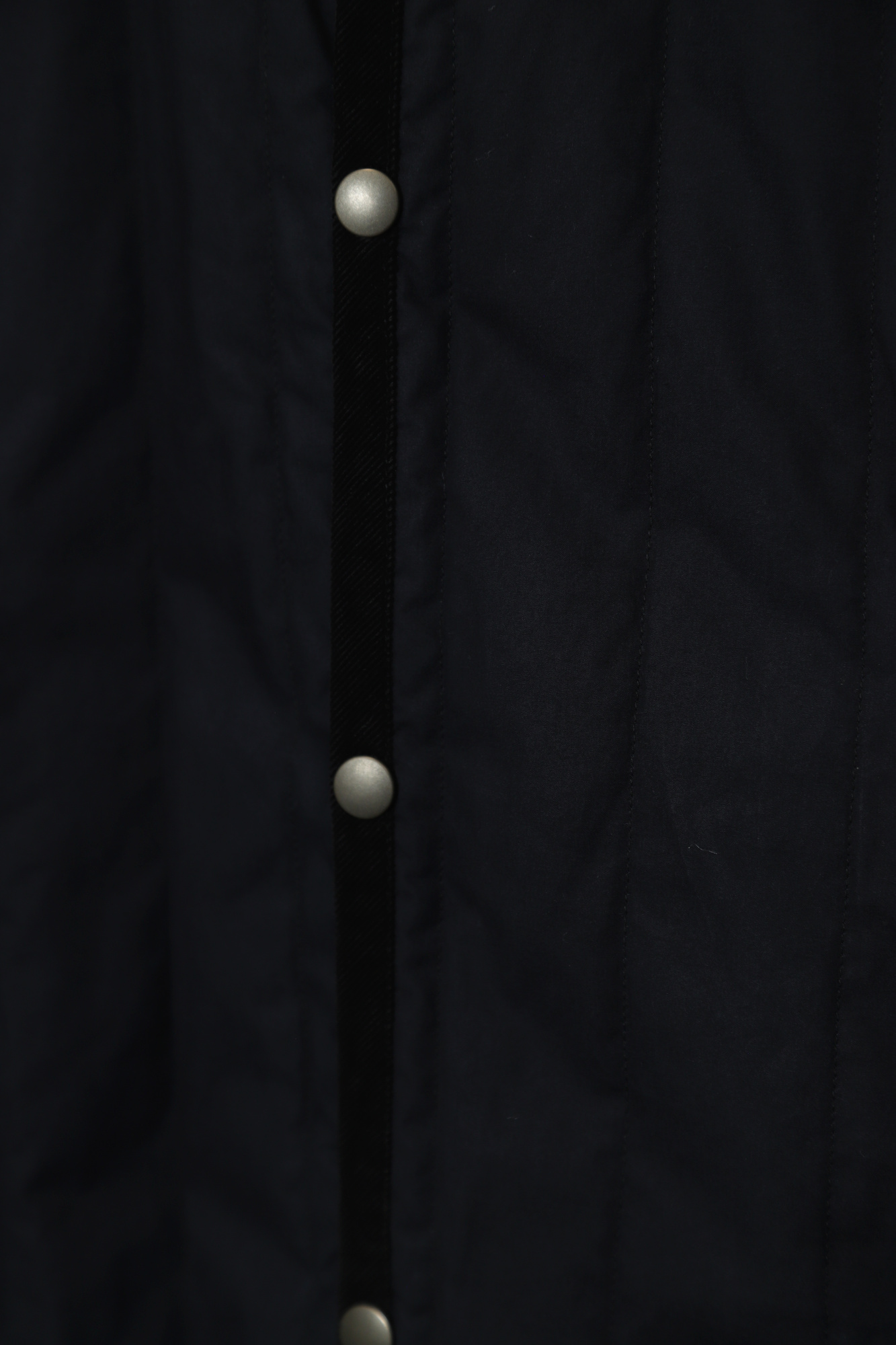 VINTAGE QUILTING JACKET/L - 画像 (3)