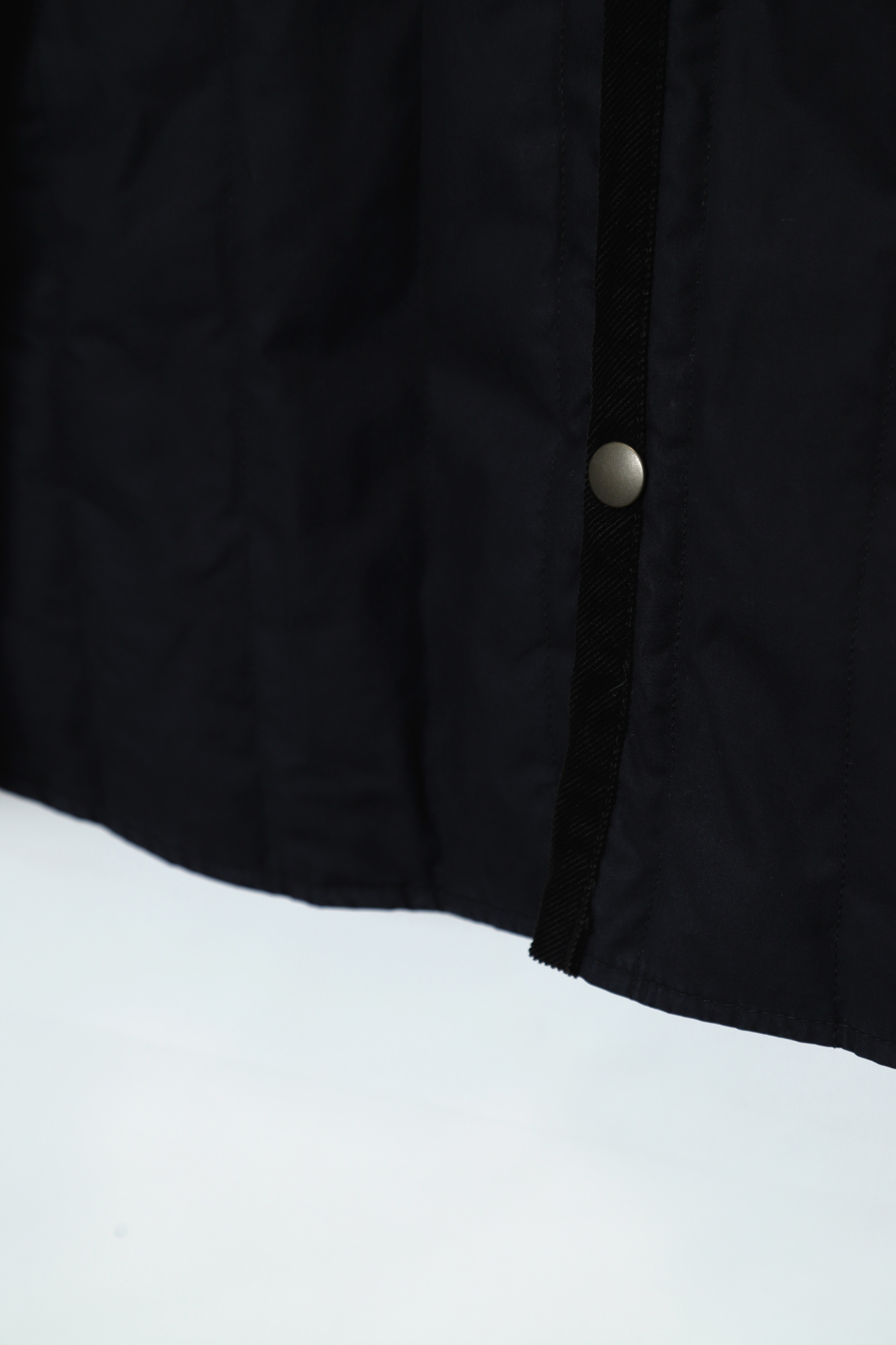 VINTAGE QUILTING JACKET/L - 画像 (4)