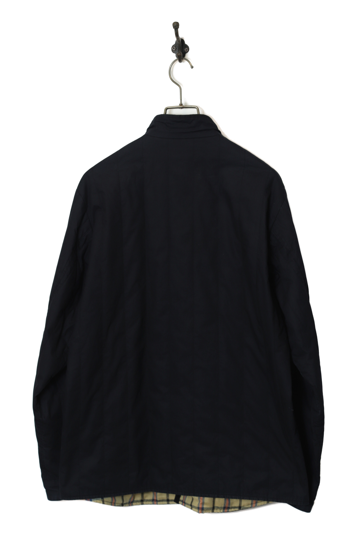 VINTAGE QUILTING JACKET/L - 画像 (7)