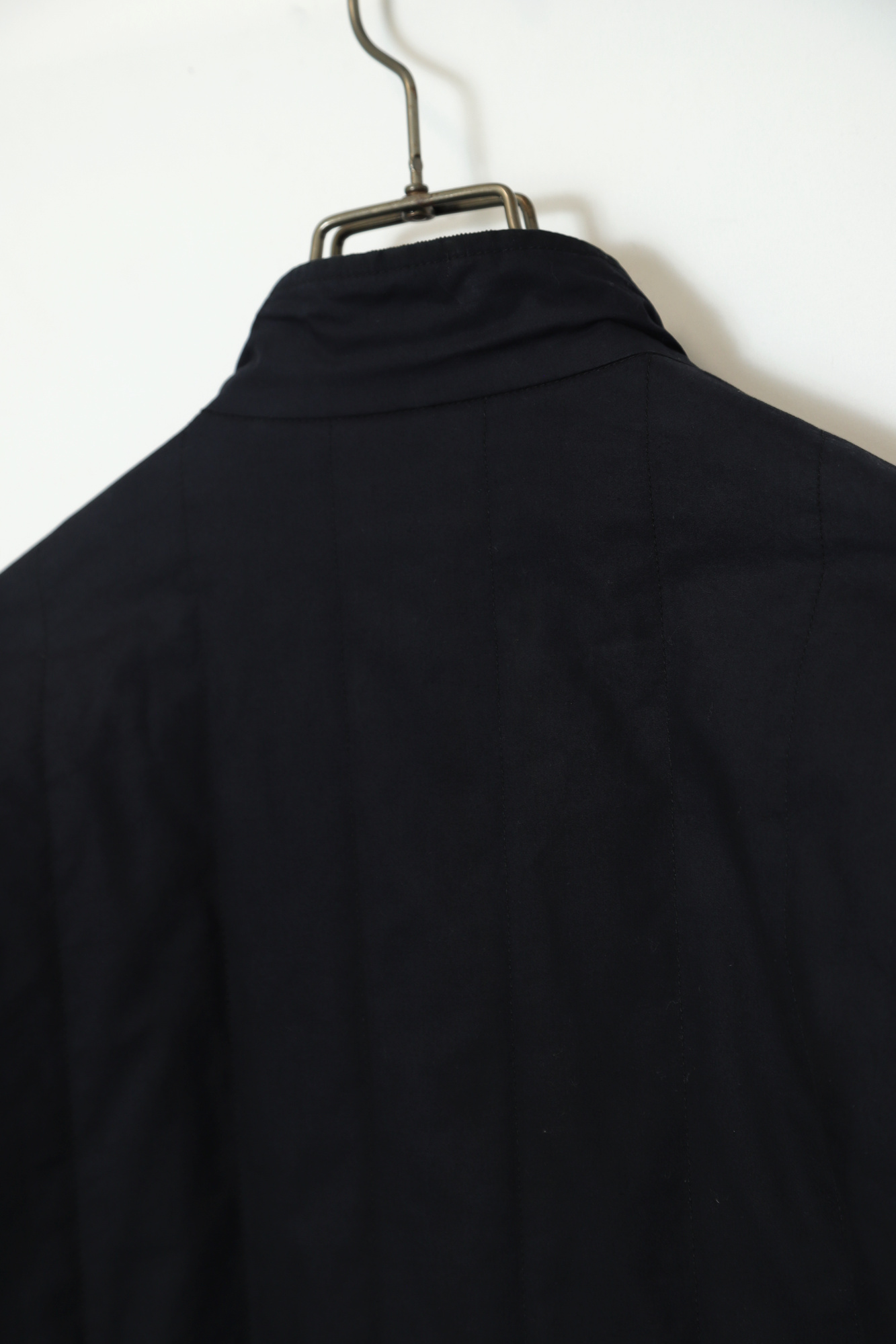 VINTAGE QUILTING JACKET/L - 画像 (8)