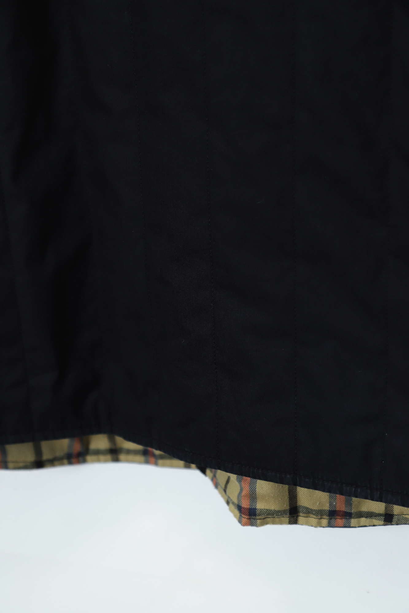 VINTAGE QUILTING JACKET/L - 画像 (9)