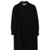 USED WOOL COAT/M