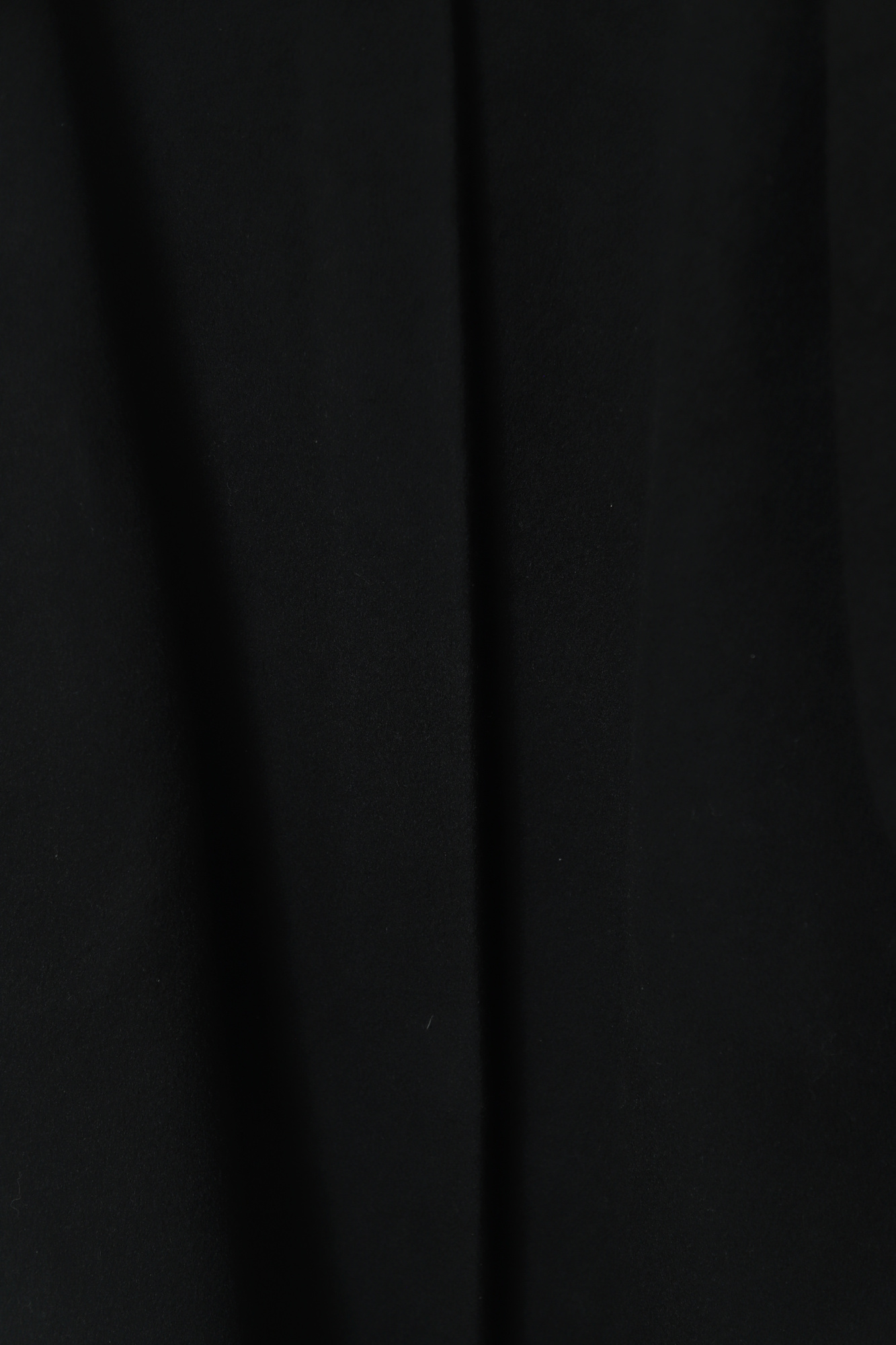 USED WOOL COAT/M - 画像 (3)