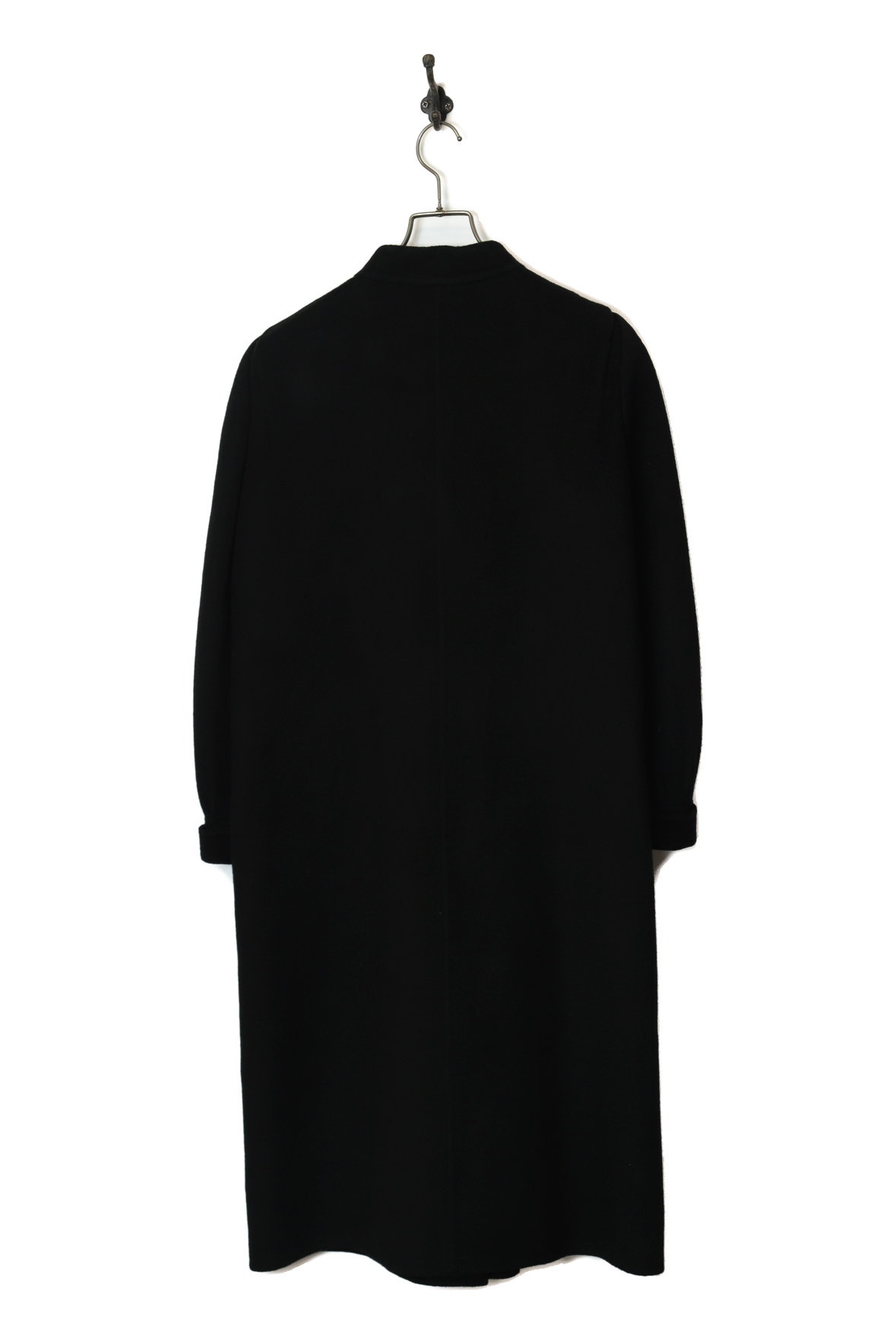 USED WOOL COAT/M - 画像 (6)