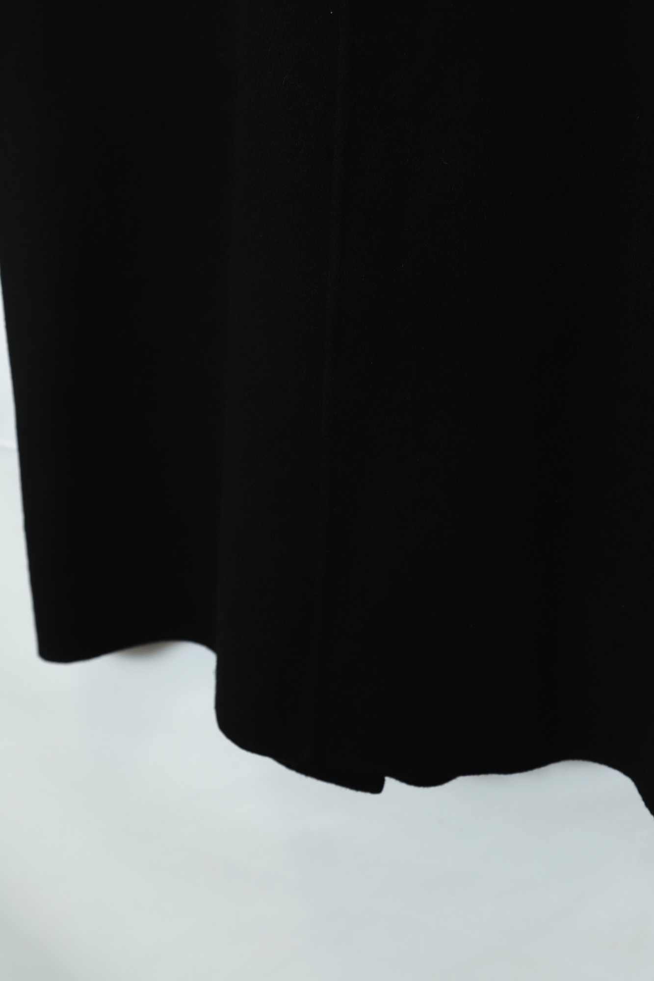 USED WOOL COAT/M - 画像 (10)