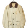 USED TIMBERLAND HUNTING JACKET/XS