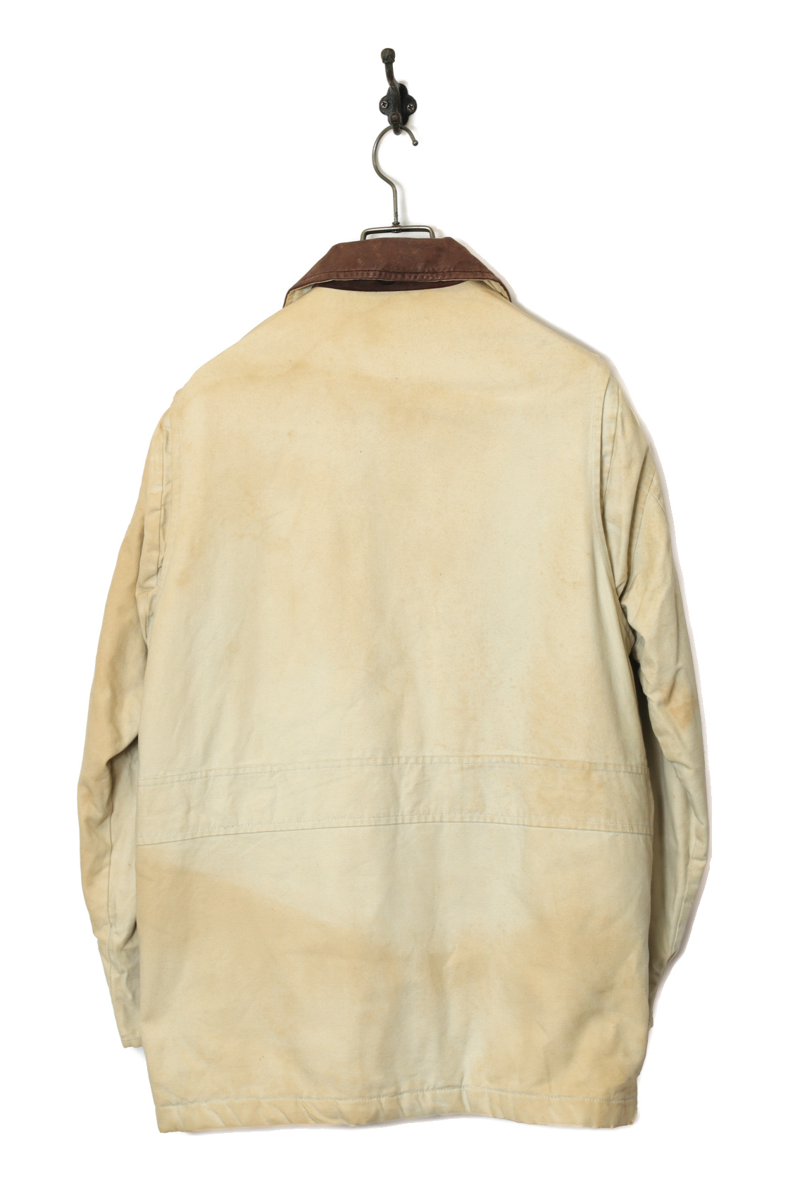 USED TIMBERLAND HUNTING JACKET/XS - 画像 (8)
