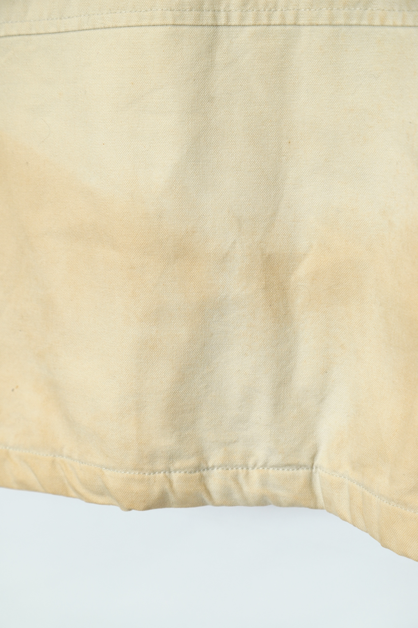 USED TIMBERLAND HUNTING JACKET/XS - 画像 (10)