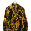 VINTAGE PRINTED SHIRT/M