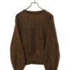 VINTAGE KNIT SWEATER/L