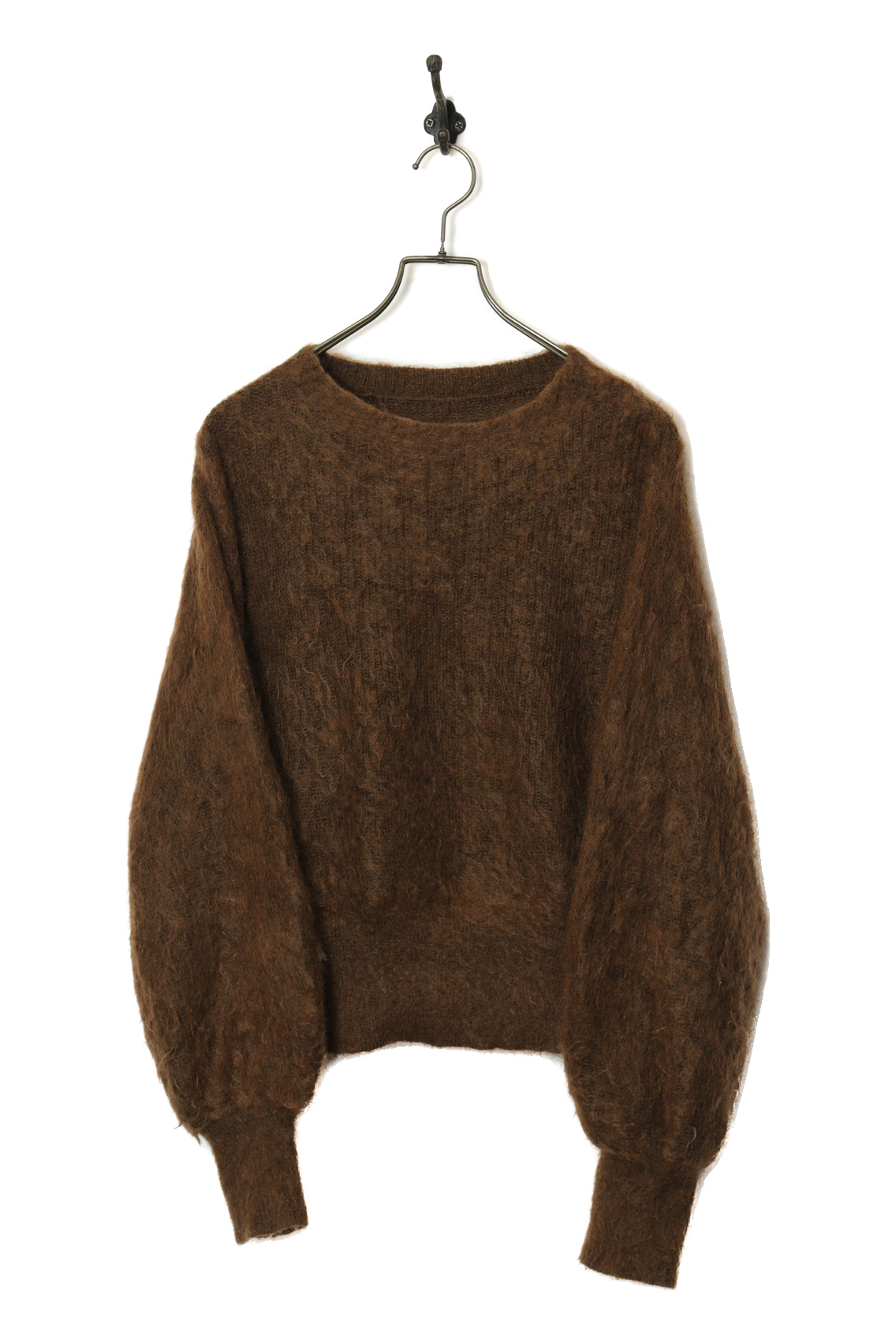 VINTAGE KNIT SWEATER/L