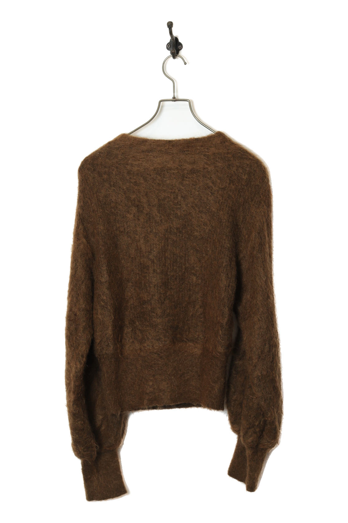 VINTAGE KNIT SWEATER/L - 画像 (5)