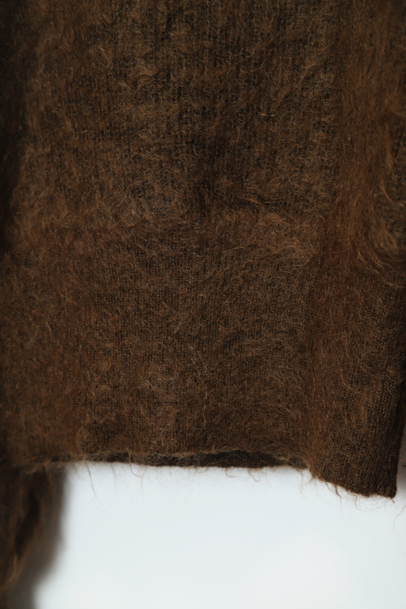VINTAGE KNIT SWEATER/L - 画像 (7)