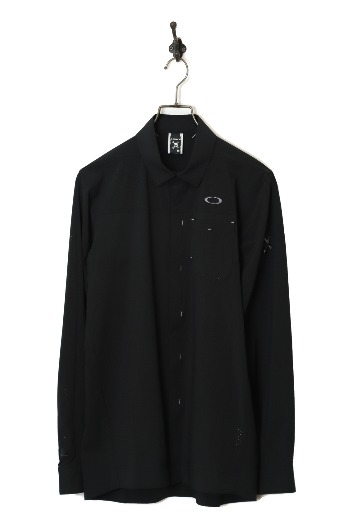 USED OAKLEY SHIRT/M