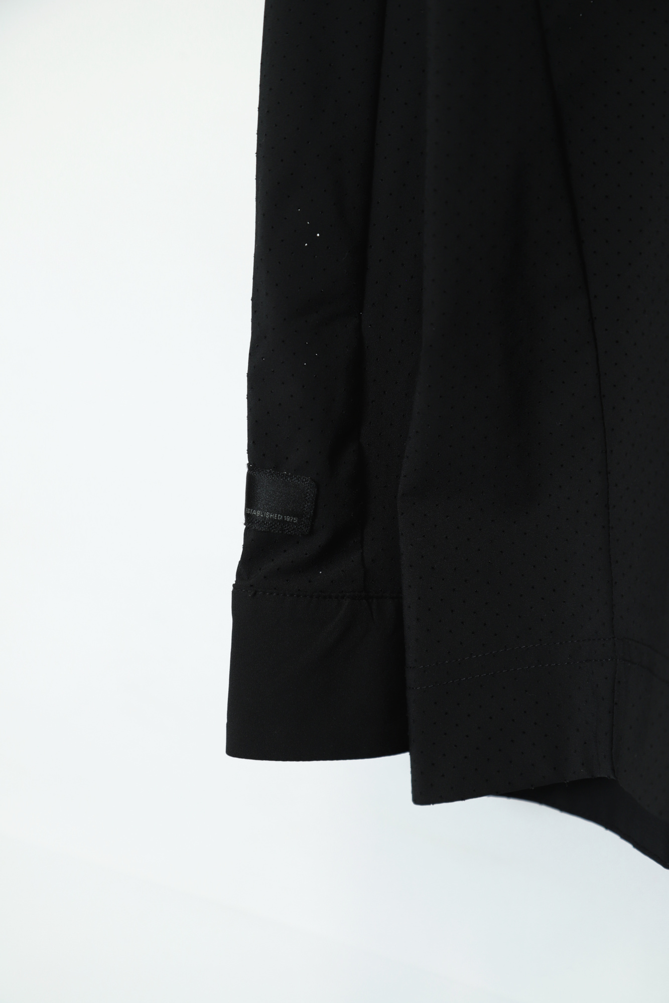 USED OAKLEY SHIRT/M - 画像 (5)