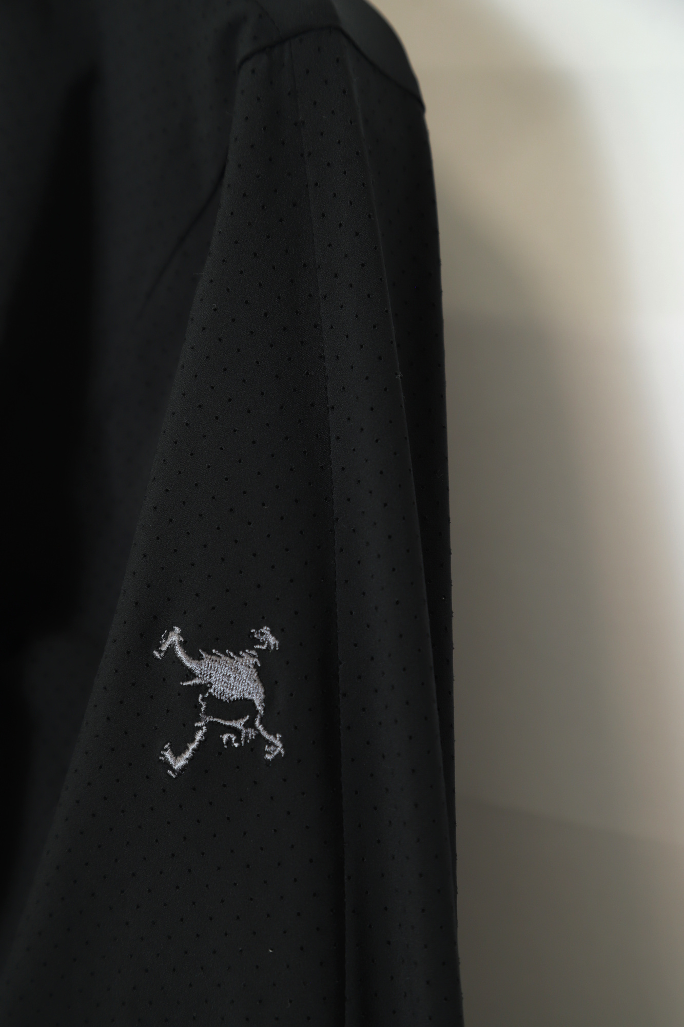 USED OAKLEY SHIRT/M - 画像 (6)