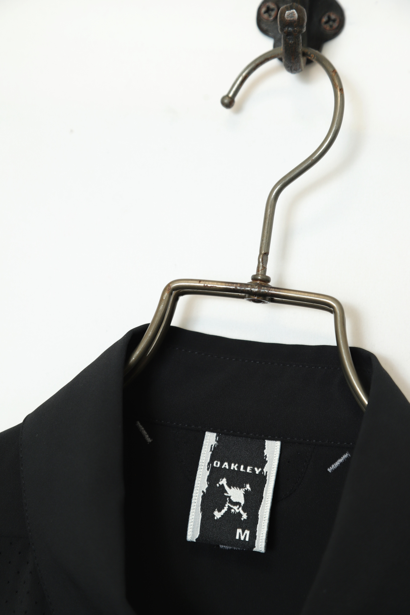 USED OAKLEY SHIRT/M - 画像 (7)
