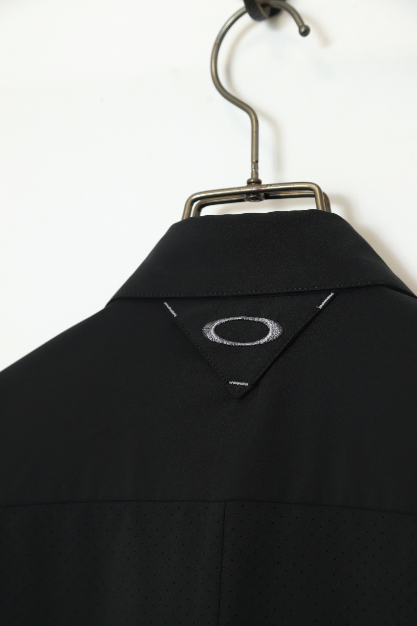 USED OAKLEY SHIRT/M - 画像 (9)