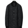 VINTAGE WOOL JACKET/L