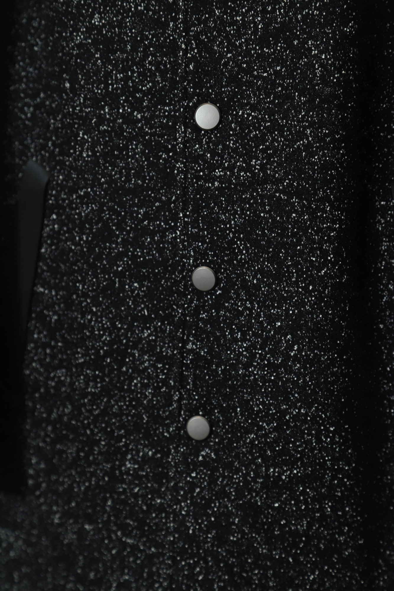 VINTAGE WOOL JACKET/L - 画像 (3)