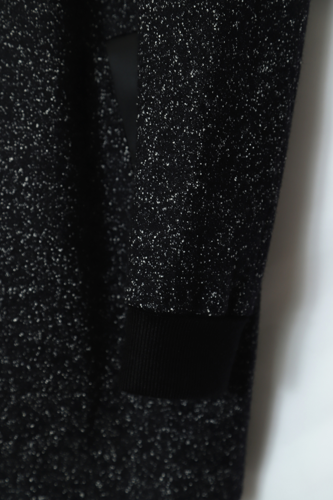 VINTAGE WOOL JACKET/L - 画像 (5)