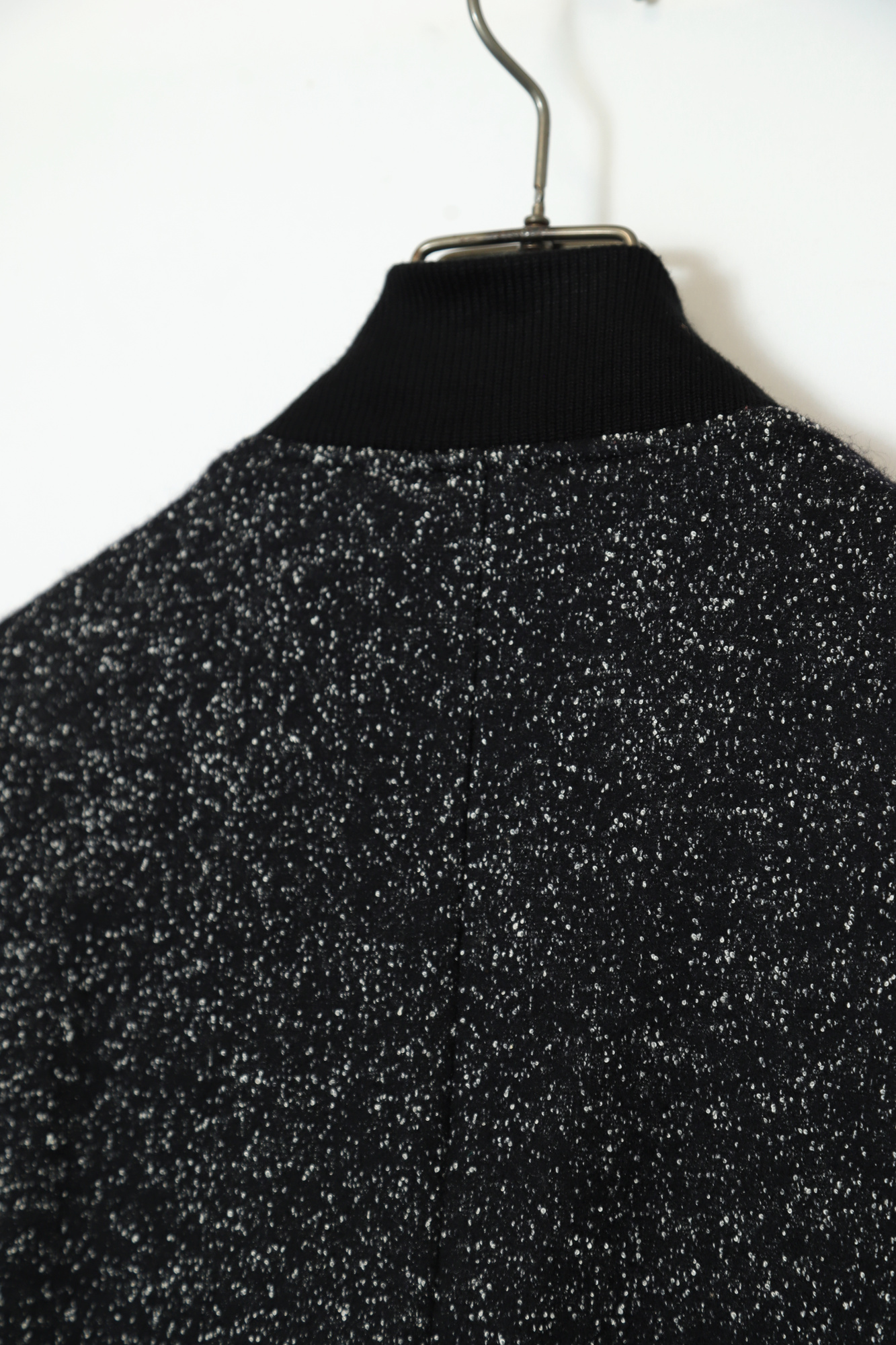 VINTAGE WOOL JACKET/L - 画像 (8)