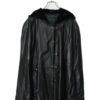 VINTAGE LEATHER JACKET/L