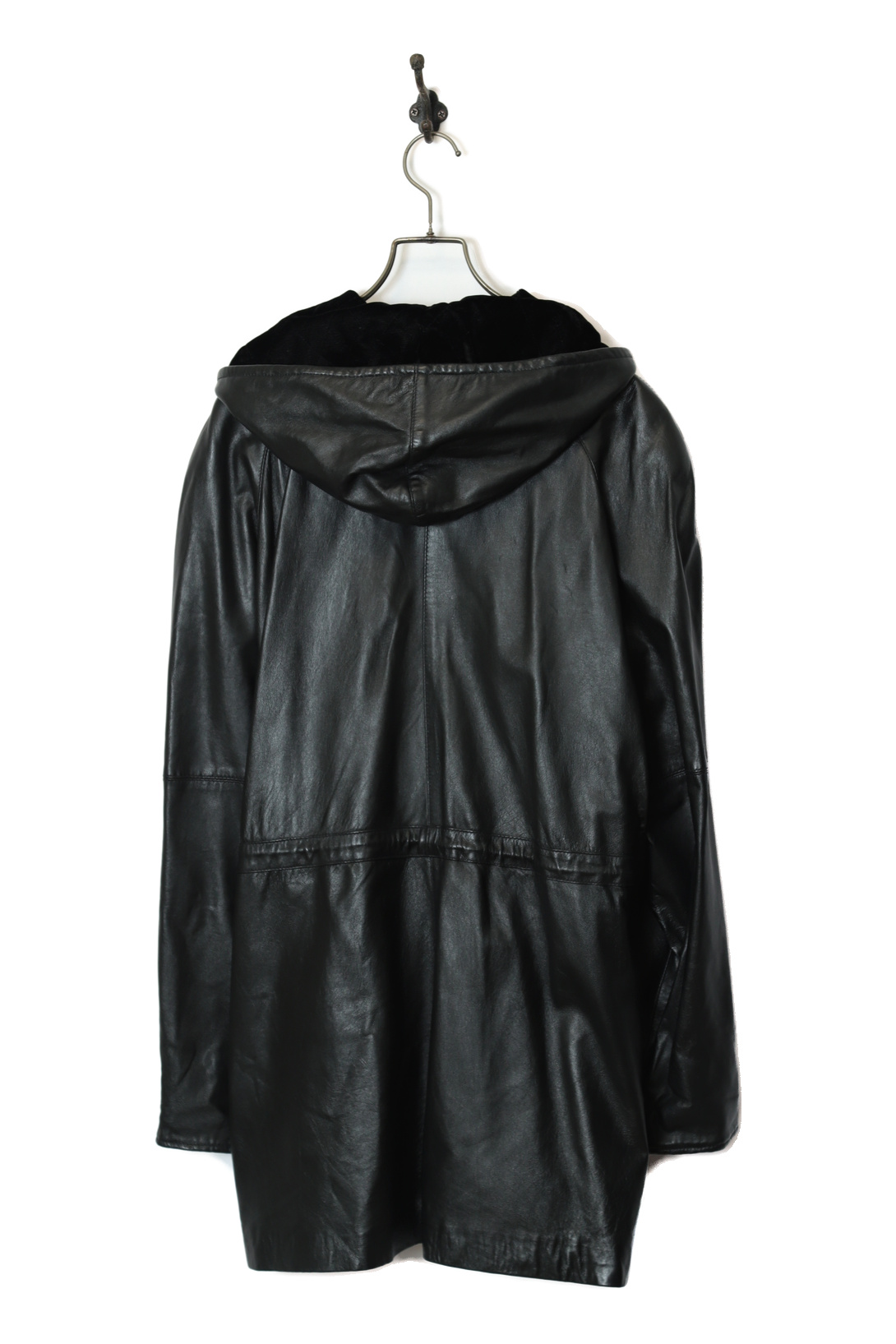 VINTAGE LEATHER JACKET/L - 画像 (6)
