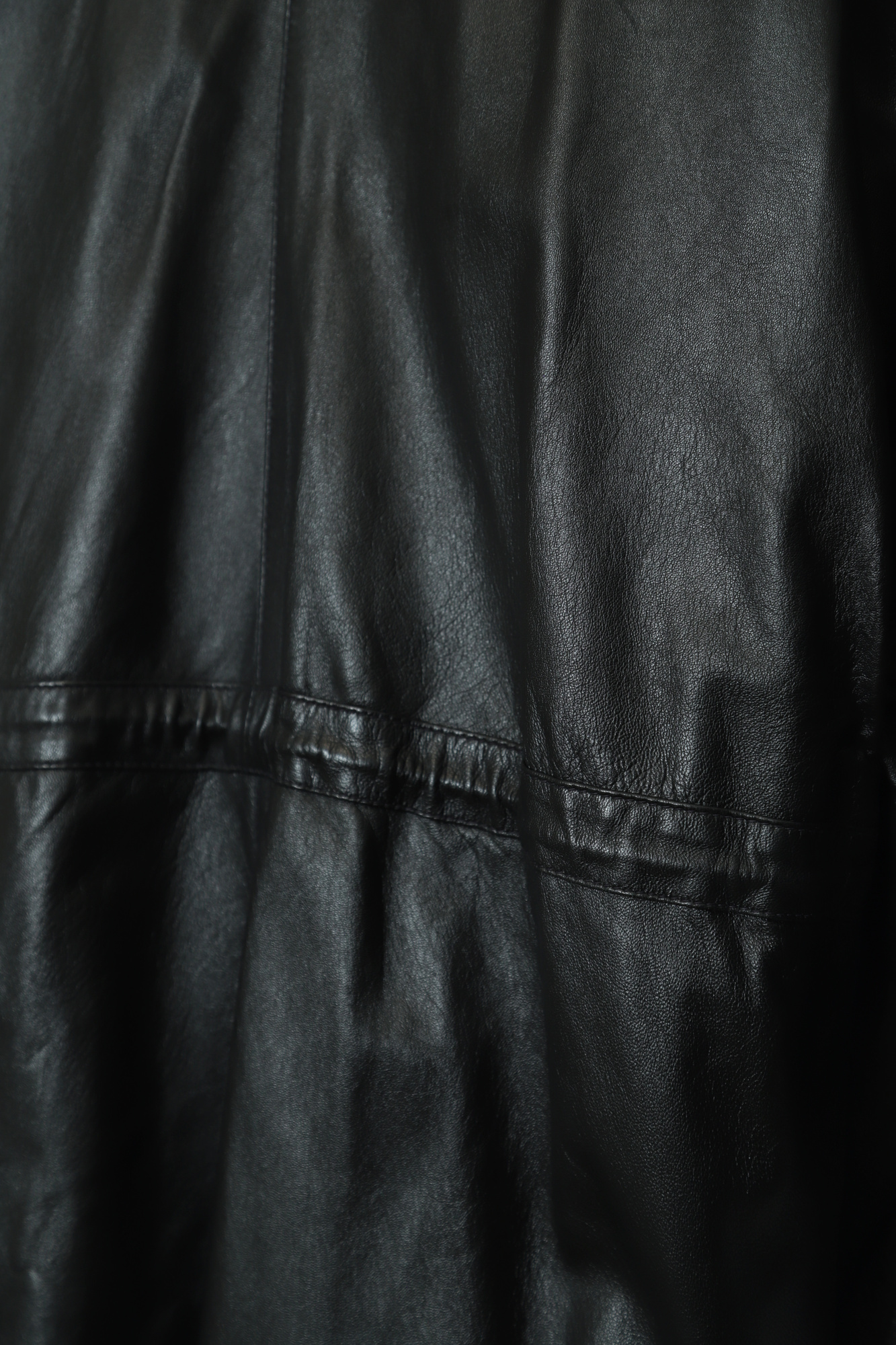 VINTAGE LEATHER JACKET/L - 画像 (8)