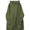 VINTAGE MILITARY DESIGN JACKET/L