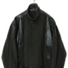 VINTAGE MILITARY DESIGN BOMBER JACKET/XL