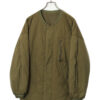 USED MILITARY DESIGN JACKET/XL