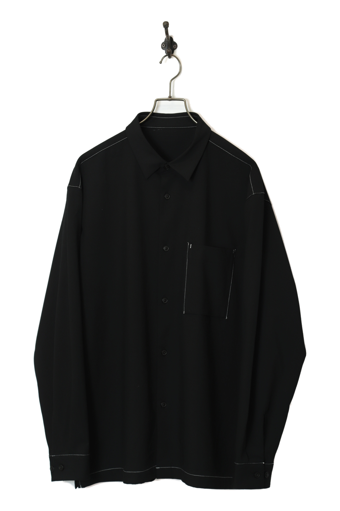 VINTAGE SHIRT/XL