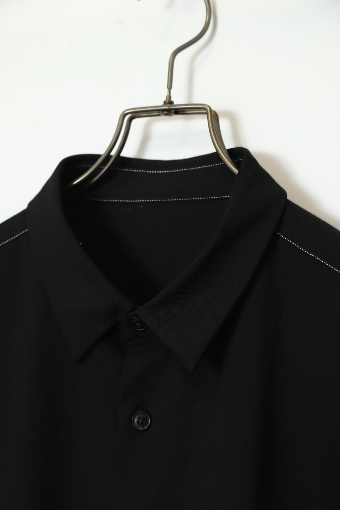 Alternative view of VINTAGE SHIRT/XL